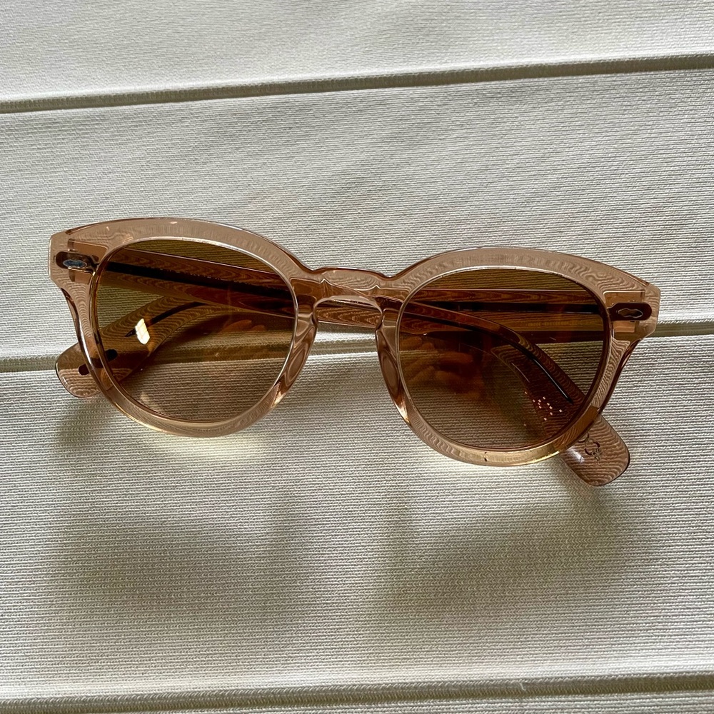 Oliver Peoples Cary Grant Sun